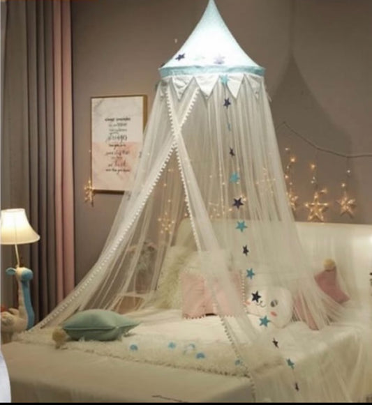 Toldillo De Estrellas