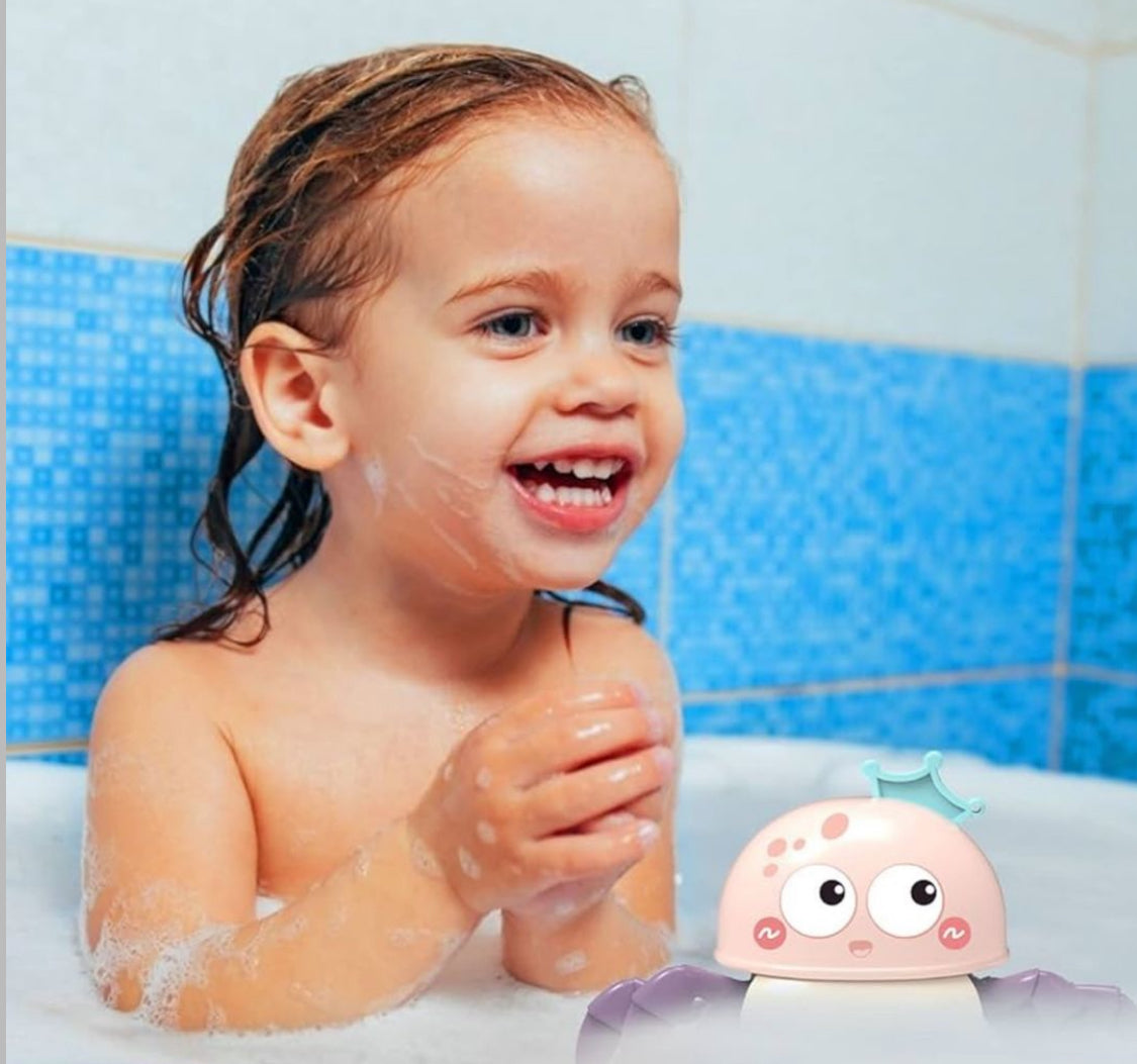 Cangrejo aventura de cuerda