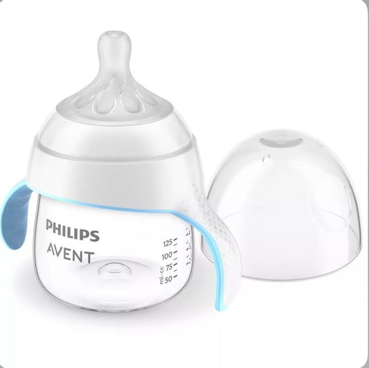 Vaso entrenador Avent 5onz