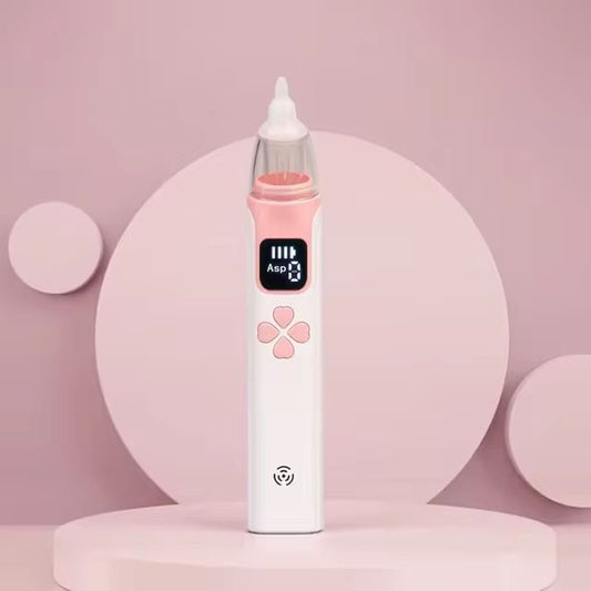 Extractor nasal Electrico para Bebes