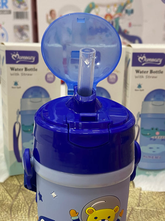 Termo Pitillo para Bebe estampado