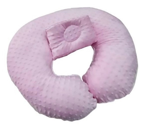 Cojín de lactancia multiusos