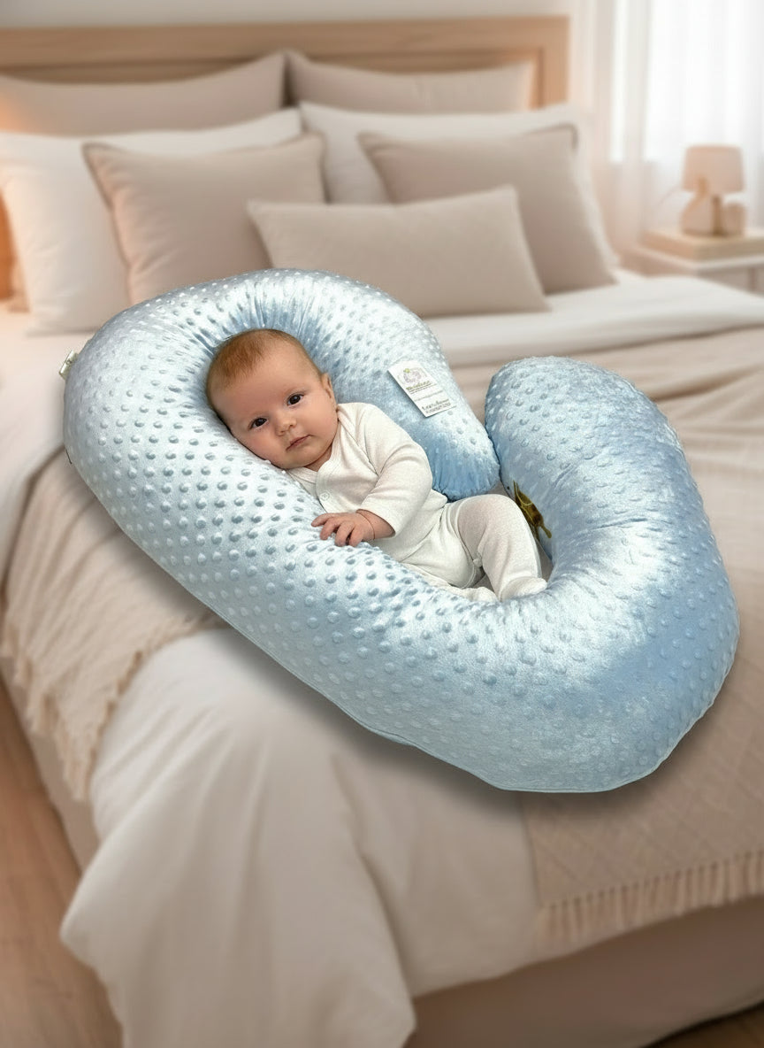 Almohada Materna