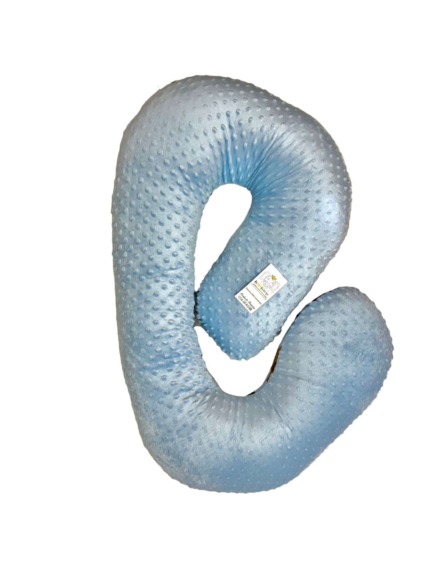 Almohada Materna