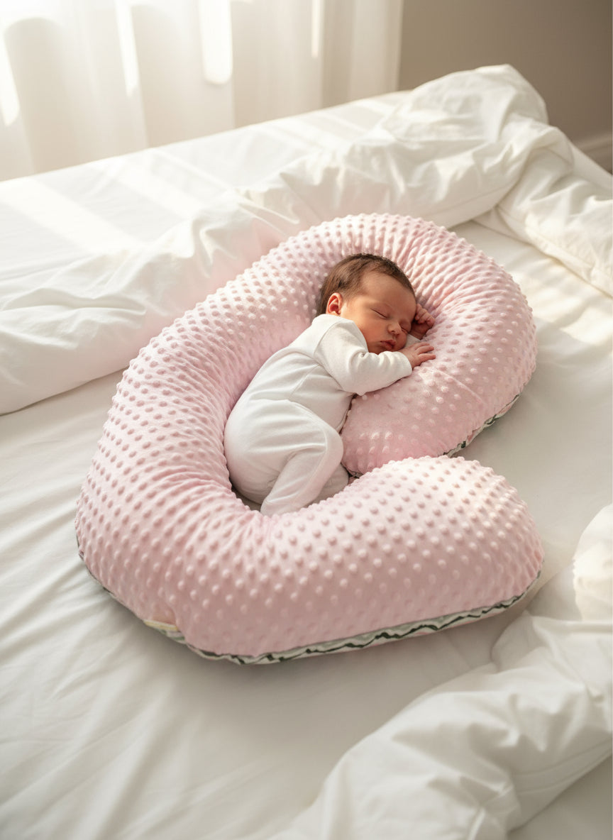 Almohada Materna