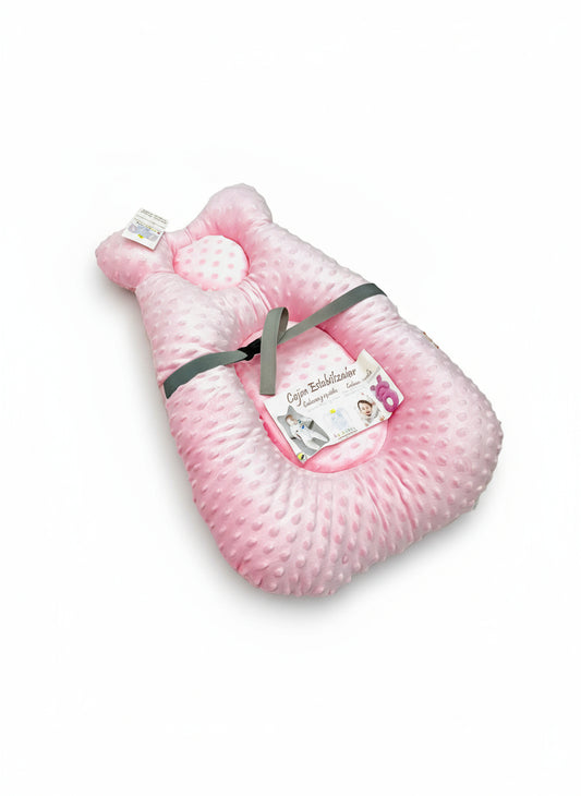 Cojin estabilizador para coche