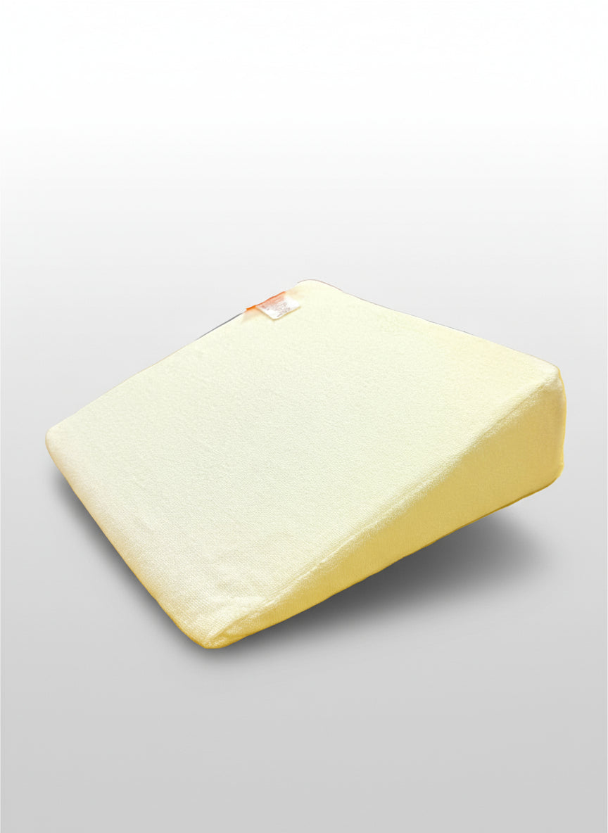 Almohada antirreflujo para bebé