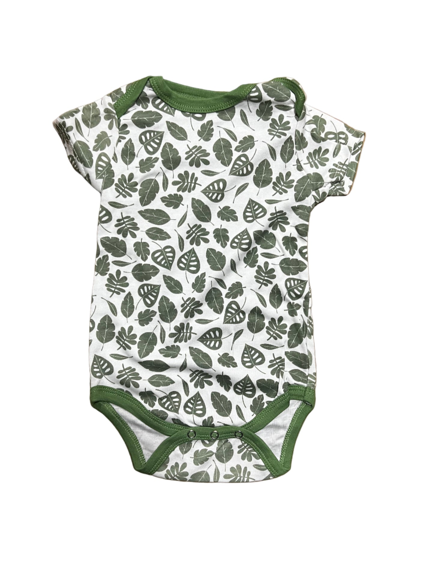 Bodys x4 manga corta (Niño)