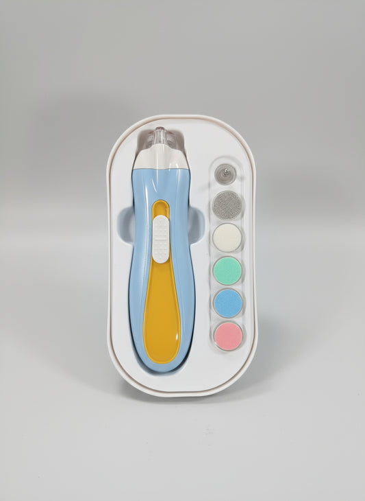 Lima Eléctrica De Bebé