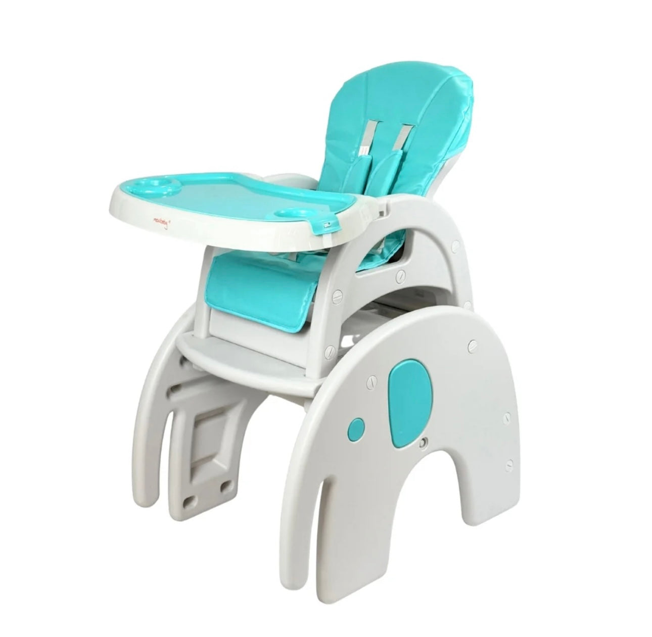 Comedor Escritorio Elefante 3 en 1