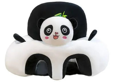 Silla Estabilizadora De Piso Anti Vuelco Para Bebé De Panda