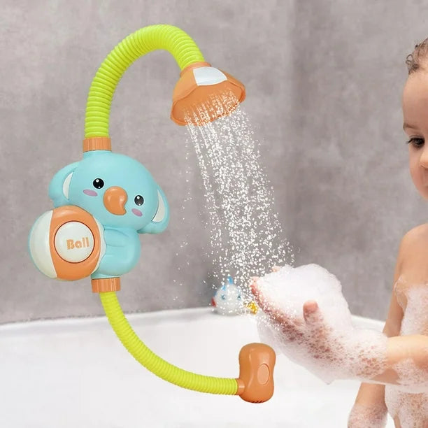 Ducha Eléctirca de Koala para Bañera