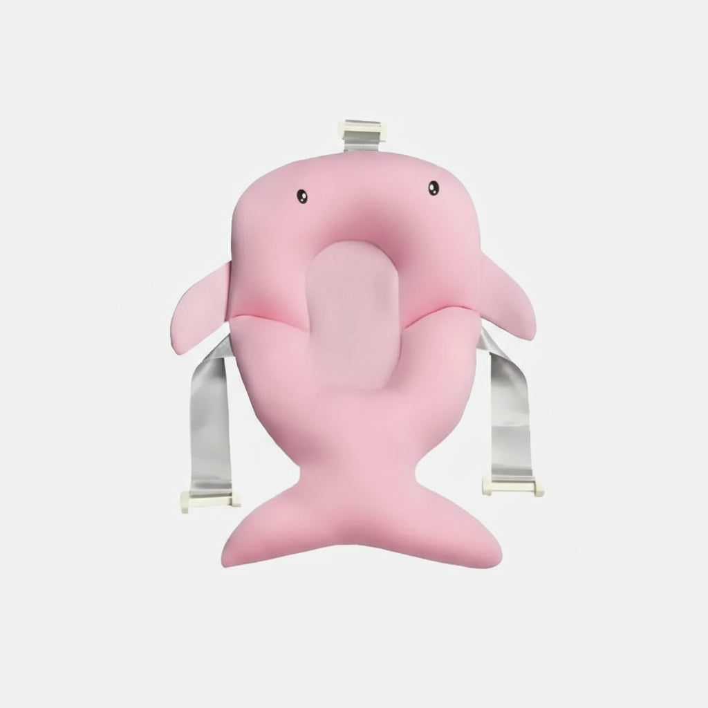 Soporte para bañera de ballena