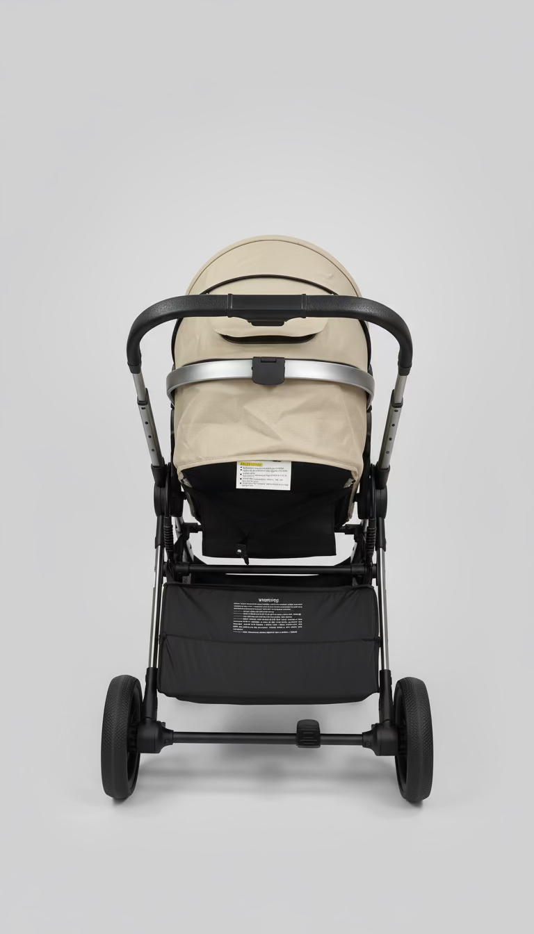 Coche Moises Jaeyunn