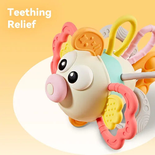 Rasca Encias Lionfish