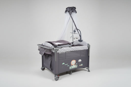 Corral Colecho Musical