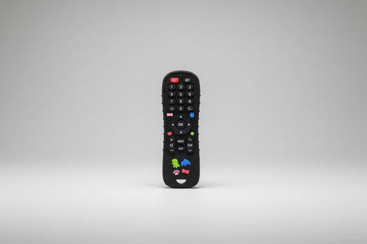 Control de TV Rascaencias