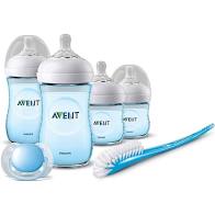 SET DE TETEROS AVENT