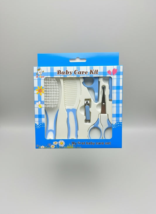Set de cuidado y aseo para bebé - Baby Care Kit
