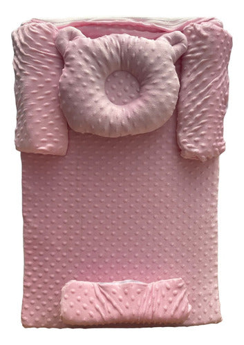 Colchoneta antireflujo