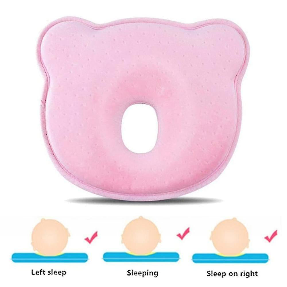 Almohada en memory foam