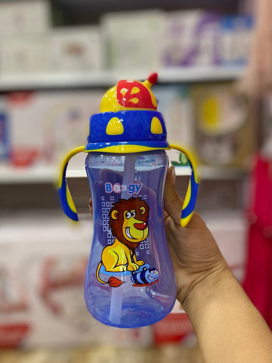 Vaso de entrenamiento