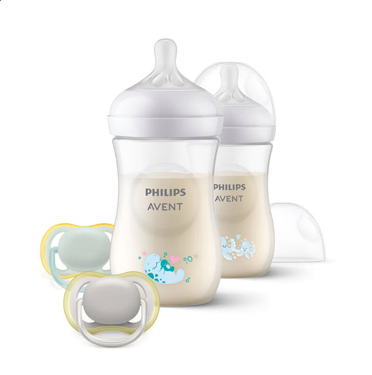 Set avent natural