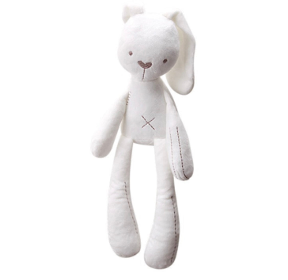 Peluche de apego antialergico