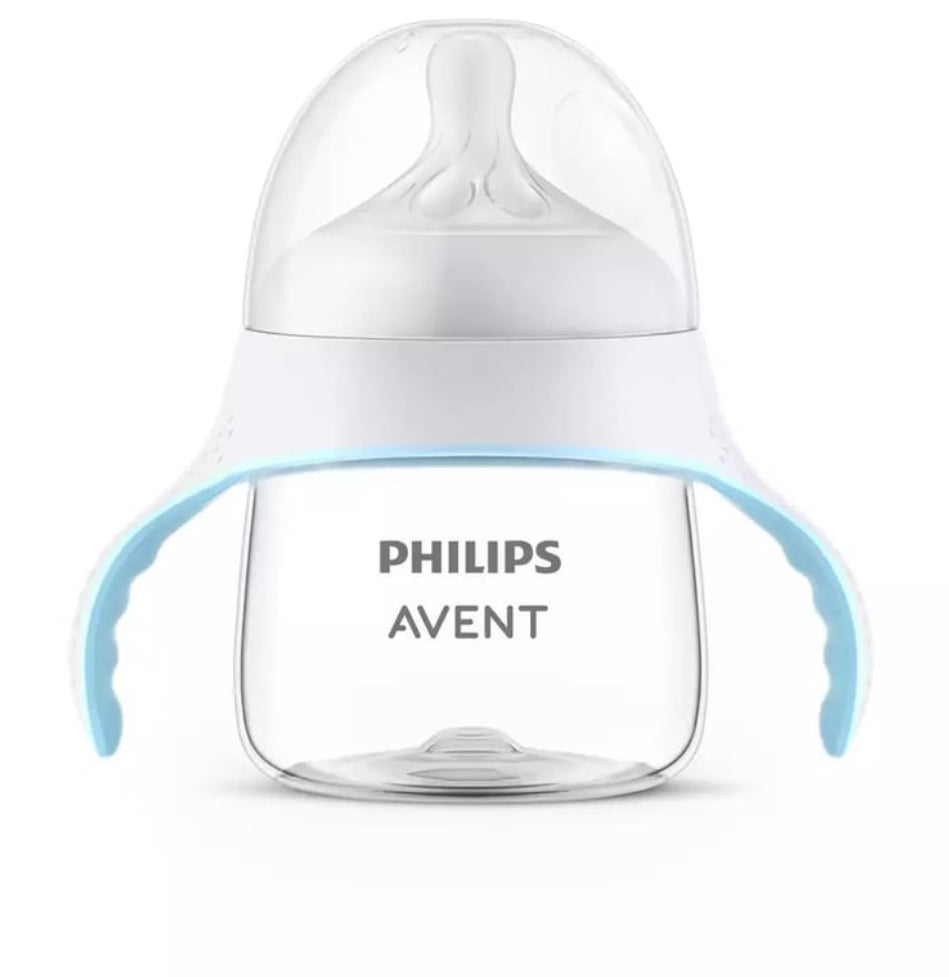 Vaso entrenador Avent 5onz