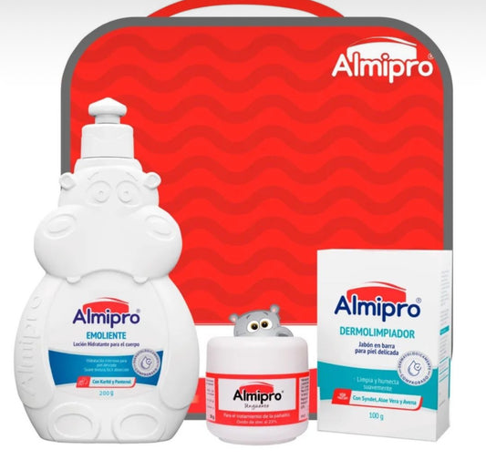 Kit almipro básico
