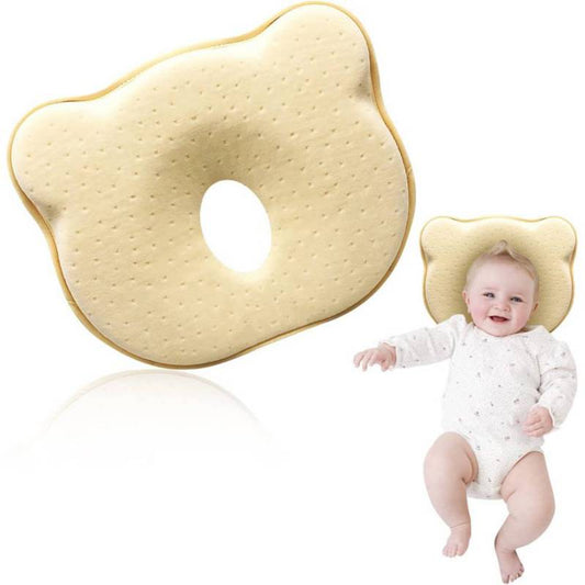 Almohada en memory foam