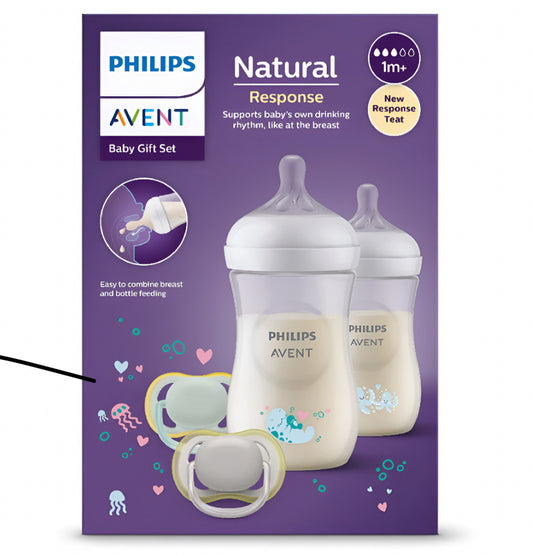 Set avent natural