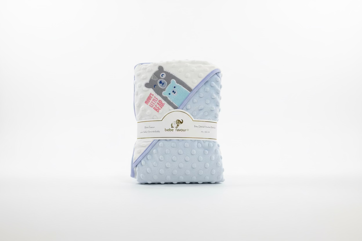 Cobija Tipo Burbuja con Capota