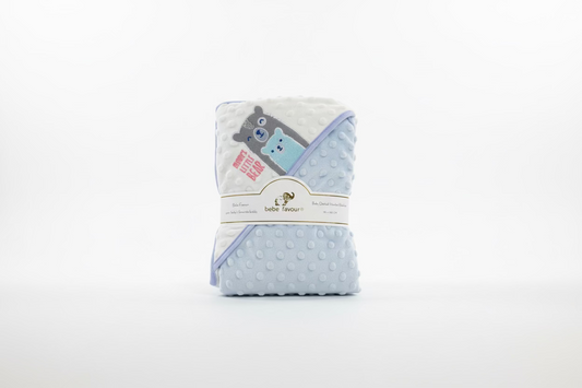 Cobija Tipo Burbuja con Capota