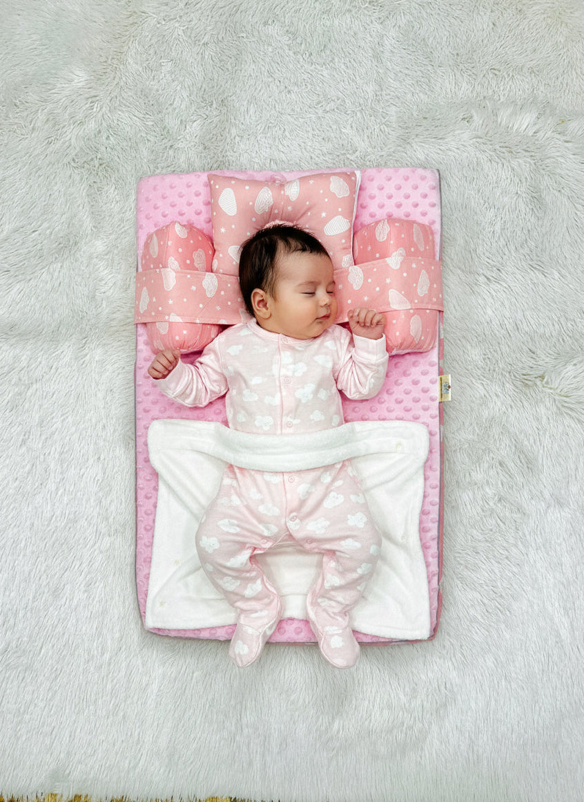 Colchoneta antireflujo