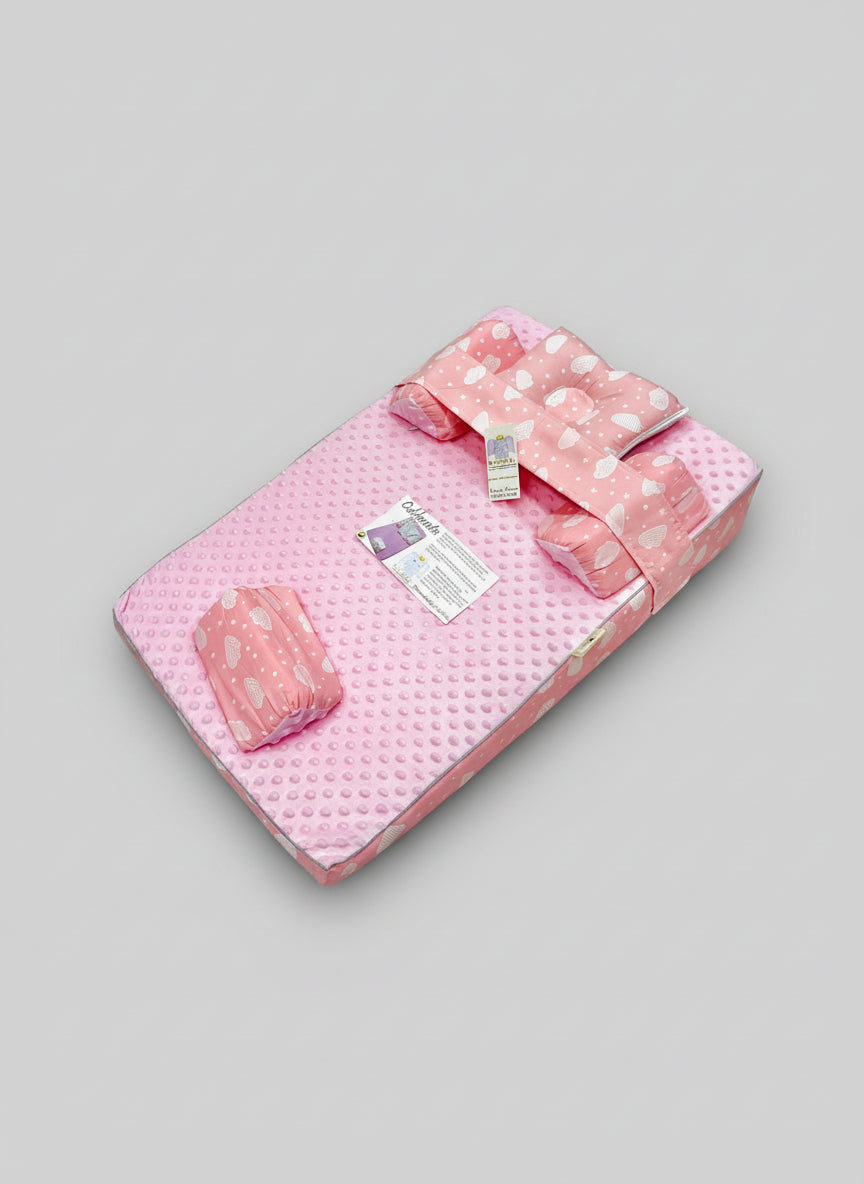 Colchoneta antireflujo