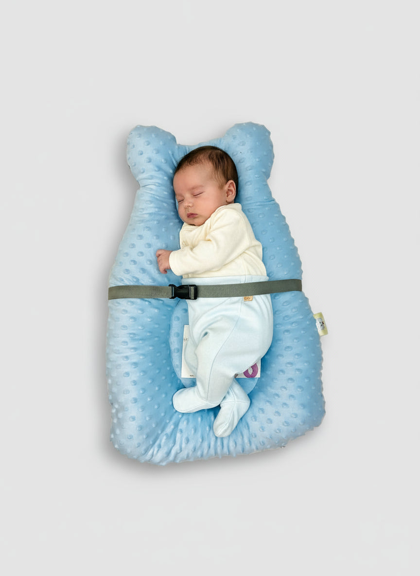 Cojin estabilizador para coche