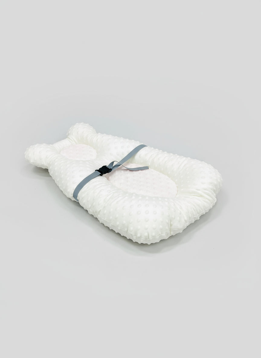 Cojin estabilizador para coche