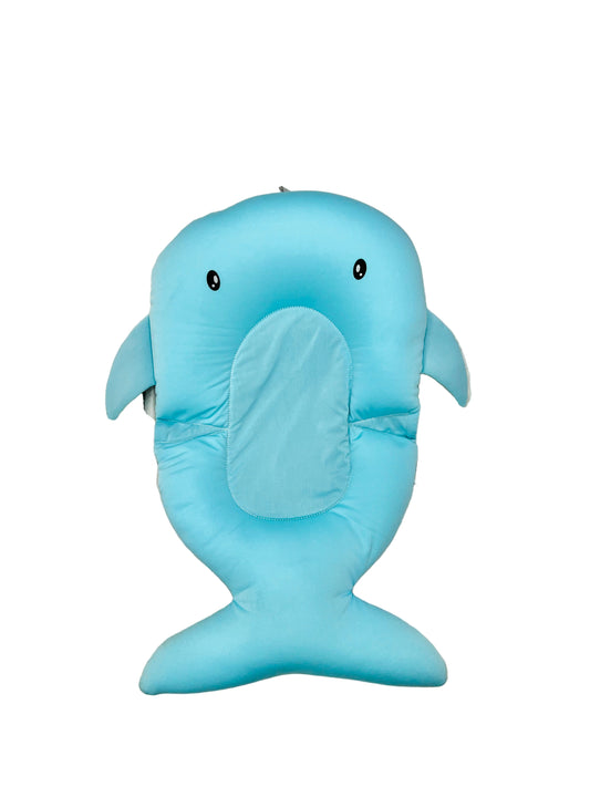 Soporte para bañera de ballena