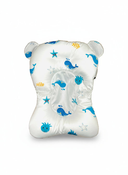 Soporte para bañera en espuma