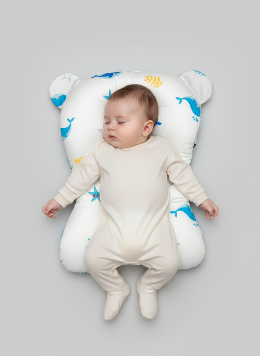 Soporte para bañera en espuma