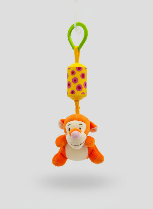 Sonajero Tigger