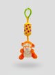 Sonajero Tigger