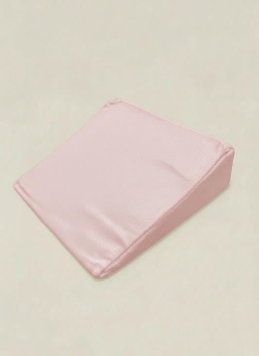 Almohada antirreflujo para bebé