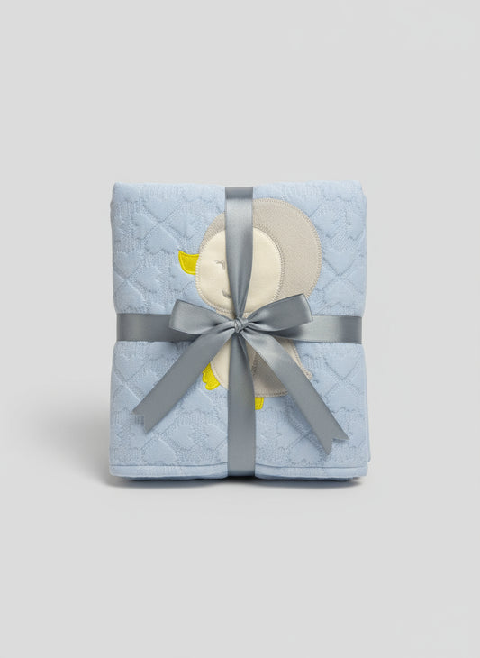 Cobija de Algodón de Tejido Celular