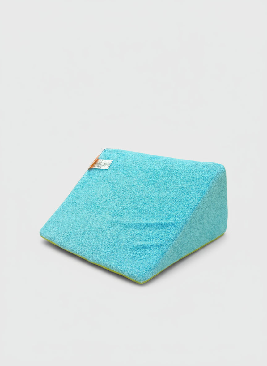 Almohada antirreflujo para bebé