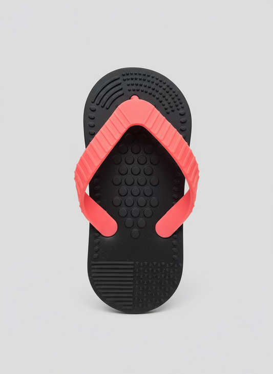 Rasca Encías Sandalia De Juguete Sensorial Para Bebé