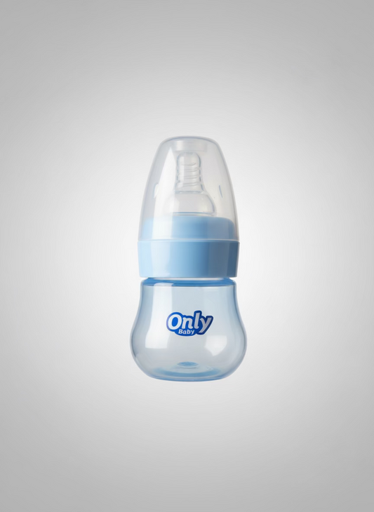 Tetero Biberón Senior PP de 60 ml Only Baby