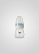Tetero Biberón Senior PP de 60 ml Only Baby