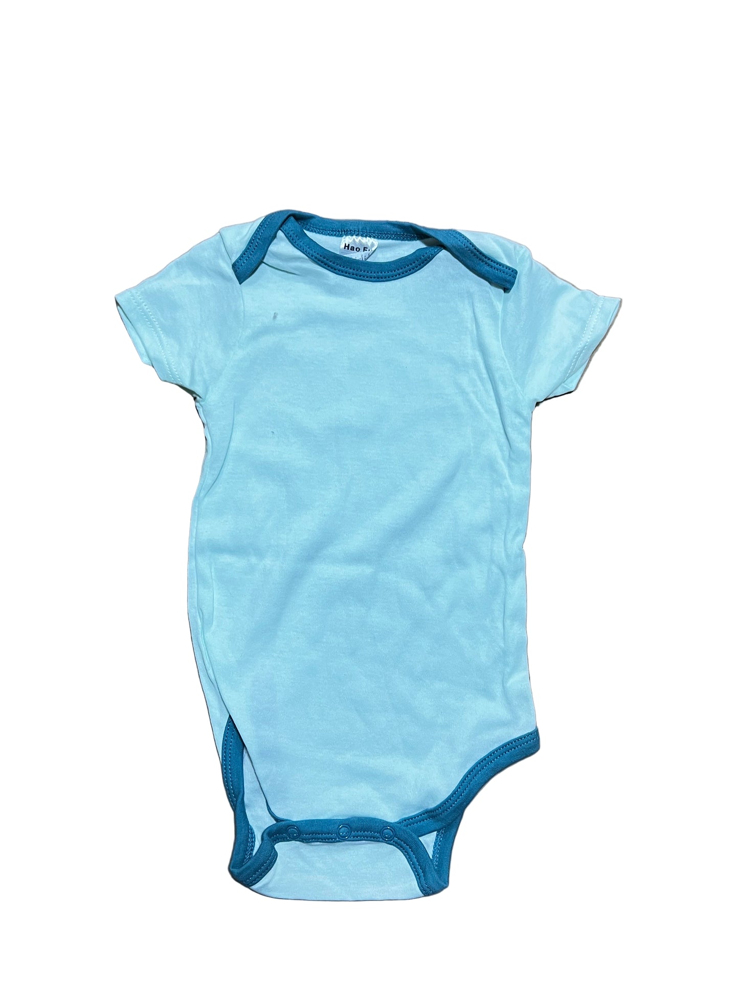 Bodys x4 manga corta (Niño)